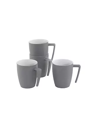 OUTWELL | Gala Tassen-Set 4 Personen | 